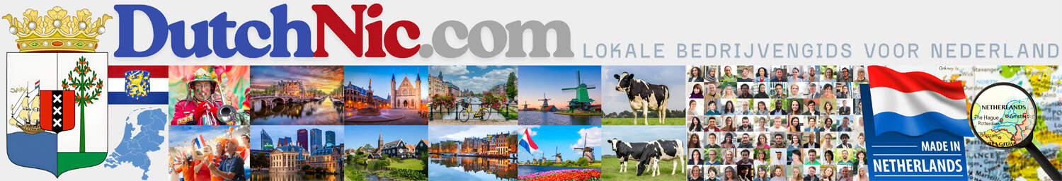 Gemaakt in Nederland - Interactivestore